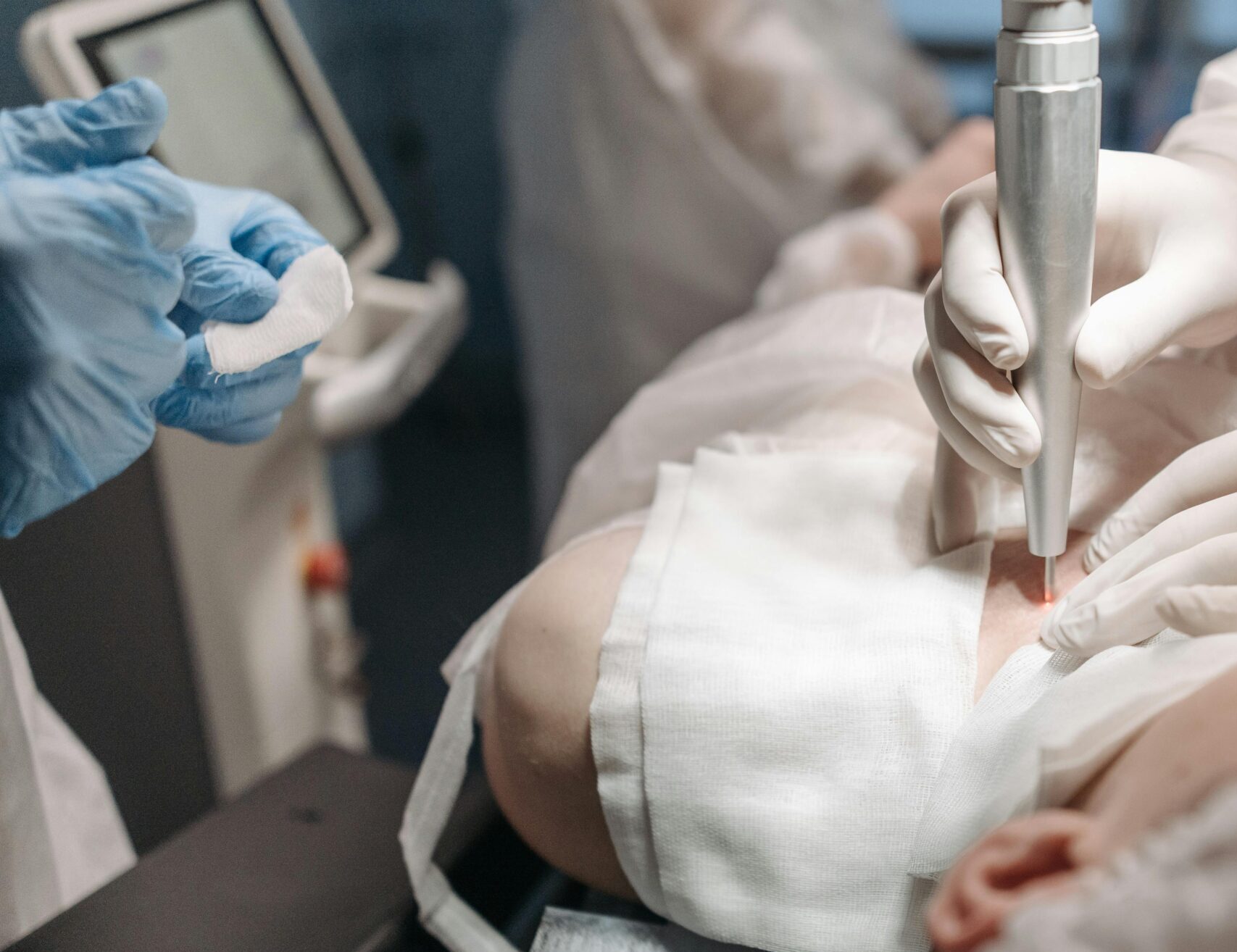 Surgical Dermatology in Oklahoma City